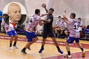 Bani pentru sport de la Consiliul Județean