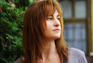 Șlefuitorii de cuvinte / Medalion – Hanna BOTA