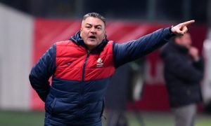 Ilie Stan, exclusiv pentru OPINIA: „Continuăm activitatea, plecăm în cantonament!”