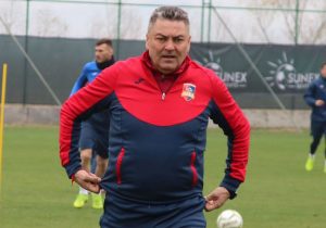 BOMBĂ ÎN CRÂNG: S-A DUS ŞI FOTBALUL: GLORIA, RETRASĂ DIN CAMPIONAT!