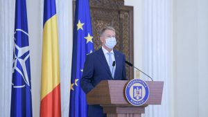 VIDEO / Iohannis a anunțat când se vor redeschide școlile