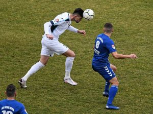 Chiar că devenise un drog! Sumă uriaşă pariată de fotbalistul Gloriei Marius Ioniţă, în ultimele două luni