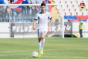 Fotbalist al Gloriei, demascat de fosta iubită că paria împotriva echipei sale! Reacţia antrenorului Ilie Stan