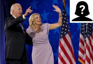 O buzoiancă i-a cucerit inima Primei Doamne a SUA, Jill Biden