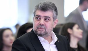 Ciolacu anunță că PSD face un buget paralel: ,,Vom arăta românilor că sunt bani pentru majorări de pensii și salarii”
