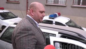 Vitezomanul Mocanu, declarație halucinantă în instanță după ce i s-a reținut permisul de două ori într-o zi pentru viteză