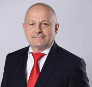 Neagu, printre reprezentanții României în două structuri asociative europene