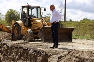 Ce spune președintele CJ despre investițiile din acest an în infrastructura județului Buzău