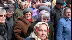 Trei orașe din județul Buzău, printre cele mai îmbătrânite din România