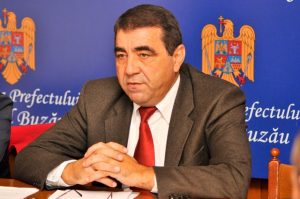 De ce a fost trimis fostul prefect Beganu să execute în regim închis o parte din pedeapsa de 8 ani și jumătate