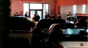 Ce amenzi au fost date după petrecerea de botez cu 100 de invitați de la un local de pe Calea Eroilor
