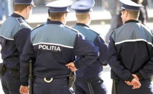 Poliția Buzău, lovită de un val de pensionări