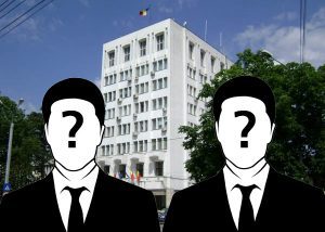 Prefectura, tot în aer: Holban, refuzat pe motiv de vulnerabilitate, PLUS se mai gândește