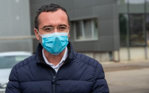 Candidatul PRO România care promitea ,,Politehnica la Buzău” s-a apucat de mass-media: se îngrijește de asocierea UPB-Euronews