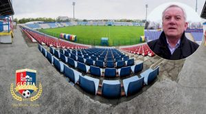 Investiții da, echipă ba! Două proiecte majore anunțate de primarul Toma pentru infrastructura sportivă