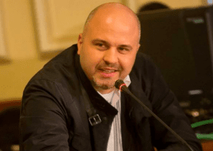 Ungureanu: Rata de refuz e absurdă, atitudinea unor profesori și cadre medicale e înfiorătoare