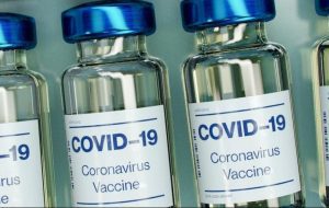 Cum a decurs în prima zi campania de vaccinare la Spitalul Județean de Urgență Buzău