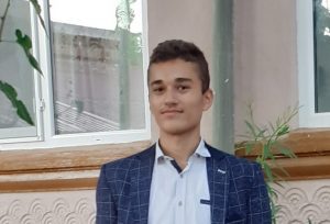 Dacă l-ați văzut, anunțați imediat Poliția!