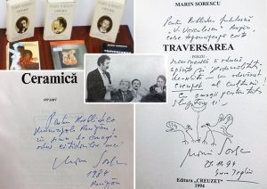 Marin Sorescu s-ar fi putut numi buzoian