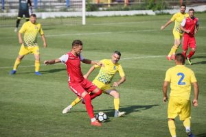 Fără reprezentantă la baraj acolo unde AJF nu poate organiza Liga a 4-a!