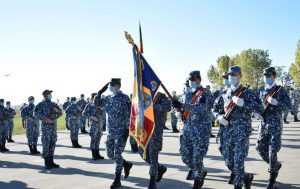 Cum devii subofițer sau maistru militar al Armatei Române
