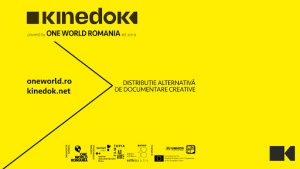 Cel de-al șaselea sezon KineDok se instalează pentru o lună în Buzău