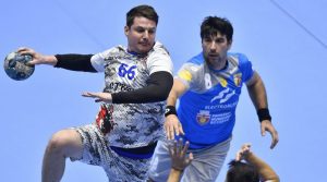 HC Buzău – Poli Timișoara nu se joacă! Cazuri pozitive în Banat, DSP Timiș interzice deplasarea în Capitală
