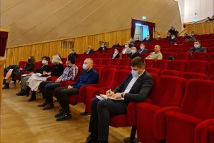 Se pun la punct obiectivele și strategia de dezvoltare a județului pentru următorii 7 ani