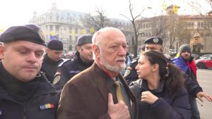 Institutul Revoluției Române se desființază. Un fost senator de Buzău rămâne fără funcția de director