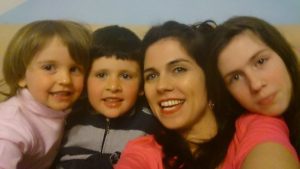 Aida Parascan: „Sunt singură de șapte ani pentru că încă am traume interioare nerezolvate”