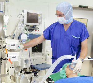 Siguranța la incendii, readusă în prim-plan de tragedia din Capitală / Controalele ISU pentru spitalele buzoiene s-au lăsat cu sancțiuni