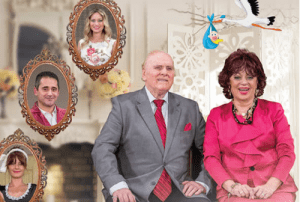 Teatrul „George Ciprian” reia spectacolele în sală cu o comedie spumoasă