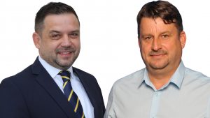 Doi aleși locali vor să compromită definitiv noțiunea de politică rurală