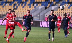 E oficial: Chindia Târgoviște vine la Buzău! Primul meci, cu Craiova