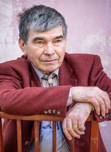 INTERVIU/ Gheorghe Ciobanu: „Am făcut întotdeauna ceva ce nu poate face altul”
