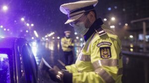 Un ialomițean a venit la Buzău să-și recupereze permisul de conducere la volanul unui autoturism radiat