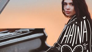 VIDEO | Dora Gaitanovici lansează melodia „Haină pe inima ta”
