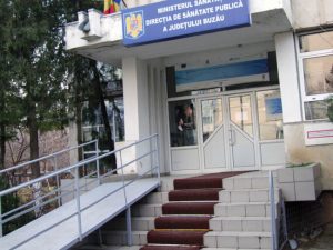Ce sancțiuni a aplicat Direcția de Sănătate Publică agenților economici buzoieni în perioada Sărbătorilor de iarnă