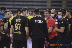 Victorie uriașă, două puncte până la play-off!