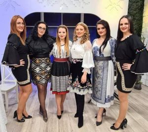 „Popularii” buzoieni și-au prezentat proiectele din pandemie la Etno TV