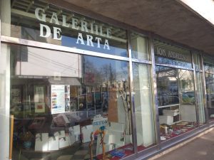 „Salonul de primăvară” al UAP Buzău, dedicat în premieră lui Constantin Brâncuși