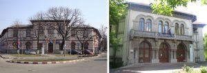 Două colegii buzoiene, „școli-pilot media”