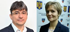 Ca să nu rămâie fără coledzi, preotul Holban va fi subprefect. Alături de președinta organizației de femei a PNL
