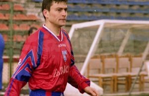 Ilie Stan, înaintea amicalului de azi, din Ghencea: ,,Steaua înseamnă totul pentru mine!”