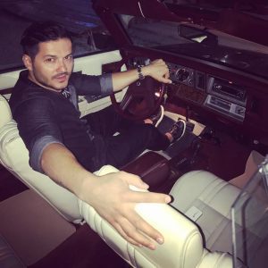 VIDEO Vedeta TV Liviu Vârciu a rămas fără permis la Buzău