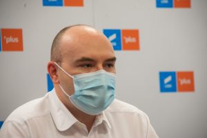 Moraru (PLUS): ,,Prefectul va merge cu un proiect clar, pe care dacă nu îl realizează va pleca acasă”
