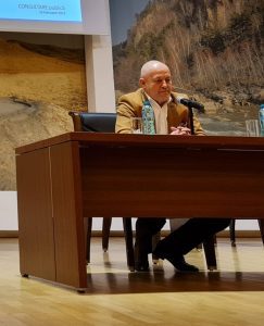 Neagu, despre nemulțumirile față de bugetul din acest an: ,,Nu e totul în viață să faci gălăgie în piața publică, trebuie să găsim soluții”