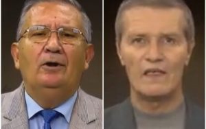 Mandatul lui Tobă, validat. Deputatul AUR de Buzău Nicolae Roman va fi coleg în Parlament cu un tovarăș de vitejii din timpul Revoluției