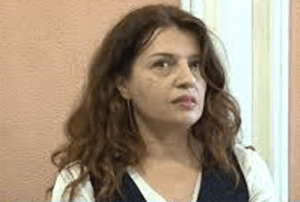 S-a prelungit delegarea pe funcția de vicepreședinte al Tribunalului Buzău