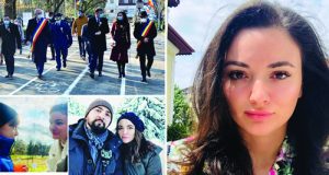 Oana Matache: „Familia mea este un exemplu pentru susținerea pe care am primit-o pentru a reuși într-un domeniu unde reușesc în general bărbații”